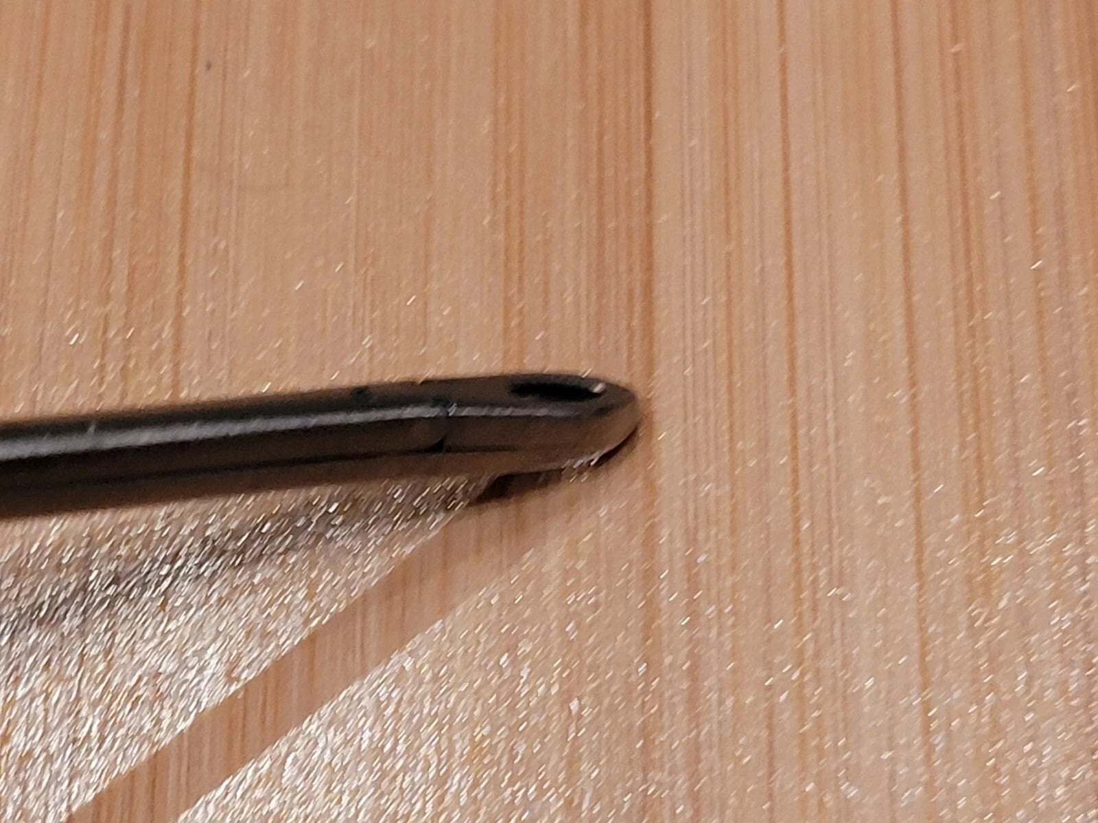 Jedmed Ent Sinus Nasal Rhino Ethmoid Forceps 54-2990