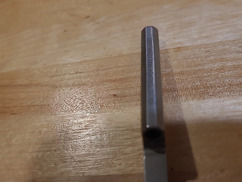 Depuy Neuro PLIF Spreader Dep Spine