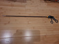 DS Symmetry Surgical Laparoscopic  Barriatric Bowel Forceps Locking
