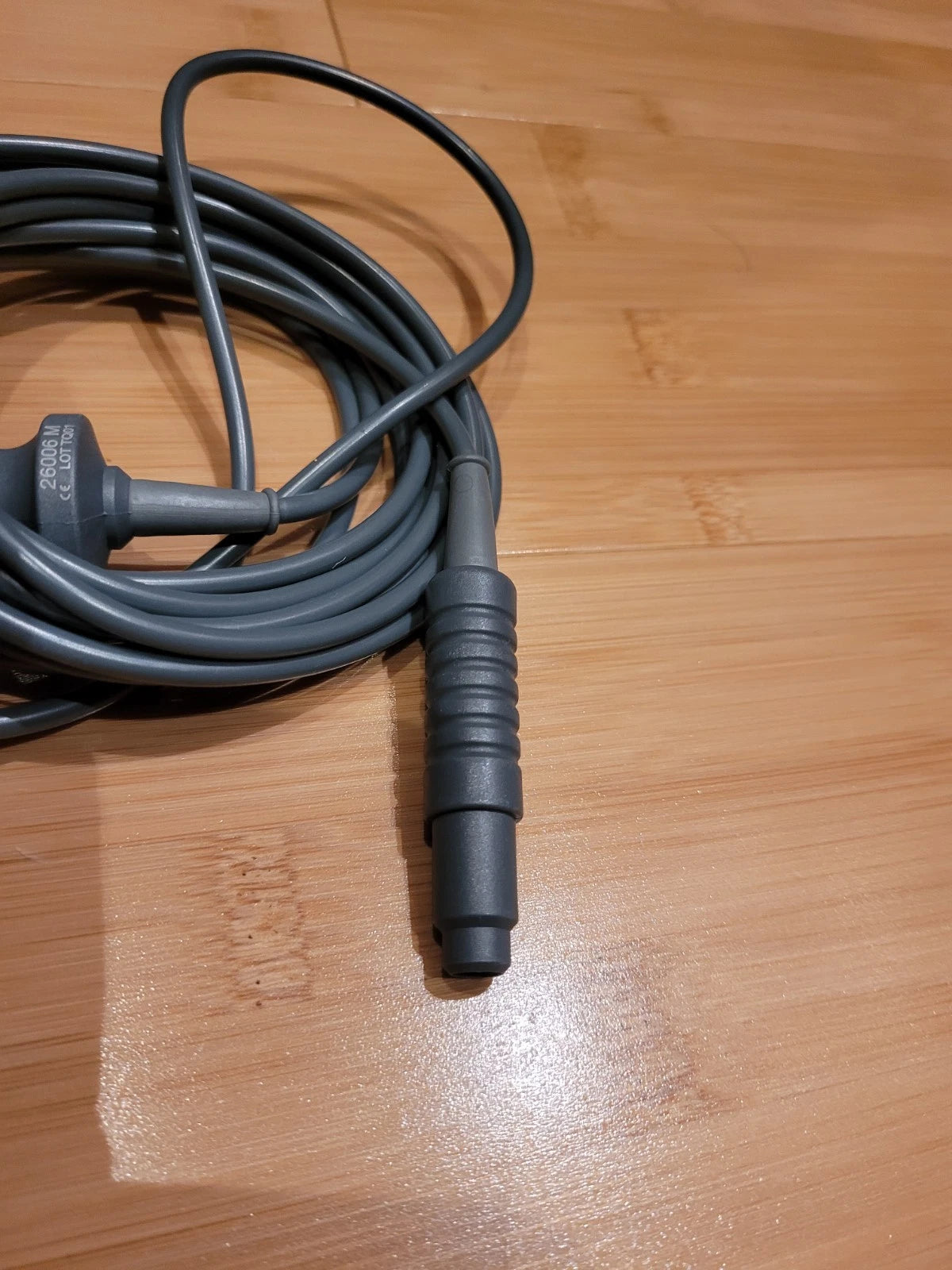 Karl Storz Urology High Freq Cord 26006M