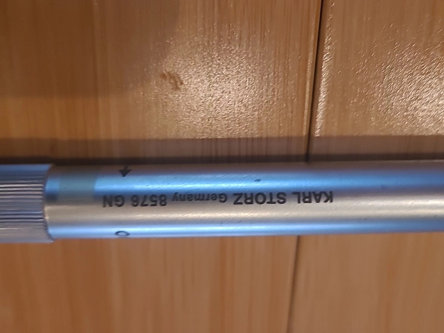 Karl Storz Prismatic Deflector 8576GN