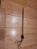JARIT ROTO-LOK w/ rotating knob Grasper  Laparoscopic Barriatric