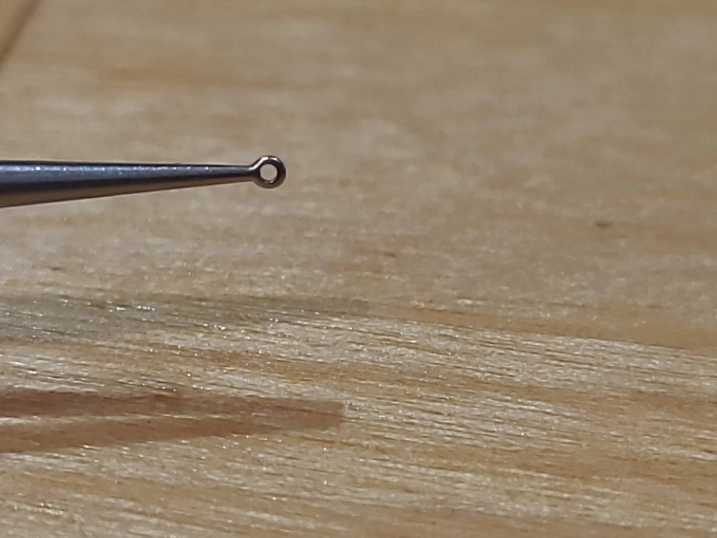 Jarit Dennis Micro Stardust Counter Cardiac Vascular Forceps 279-115