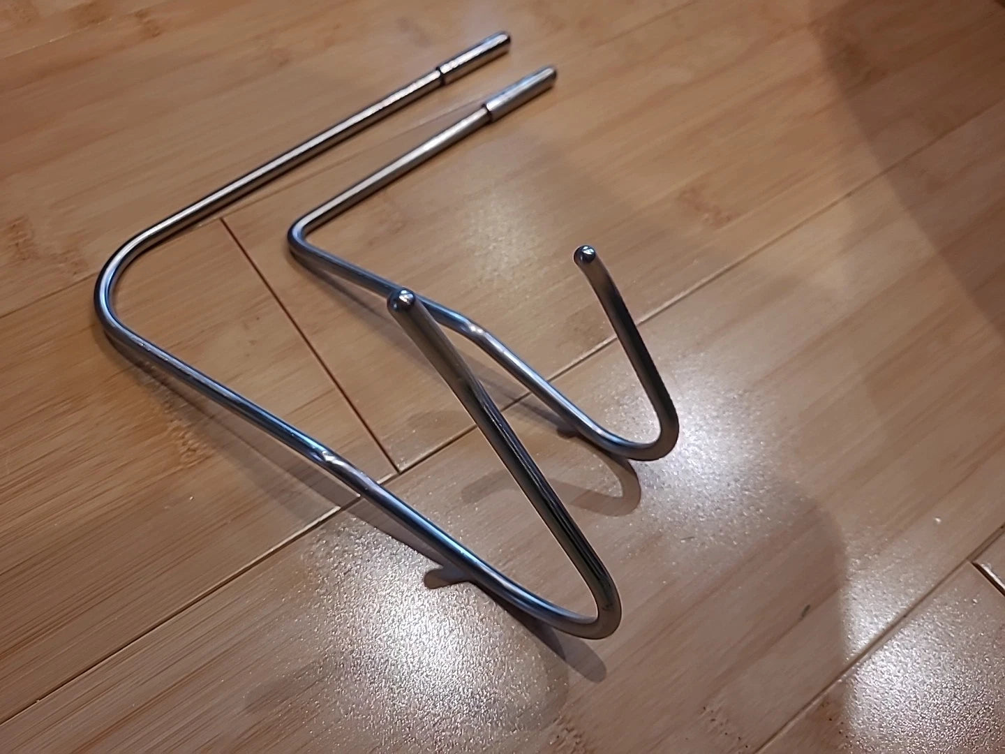 Thompson /Iron Intern Bariatric Nathanson Retractor Arms