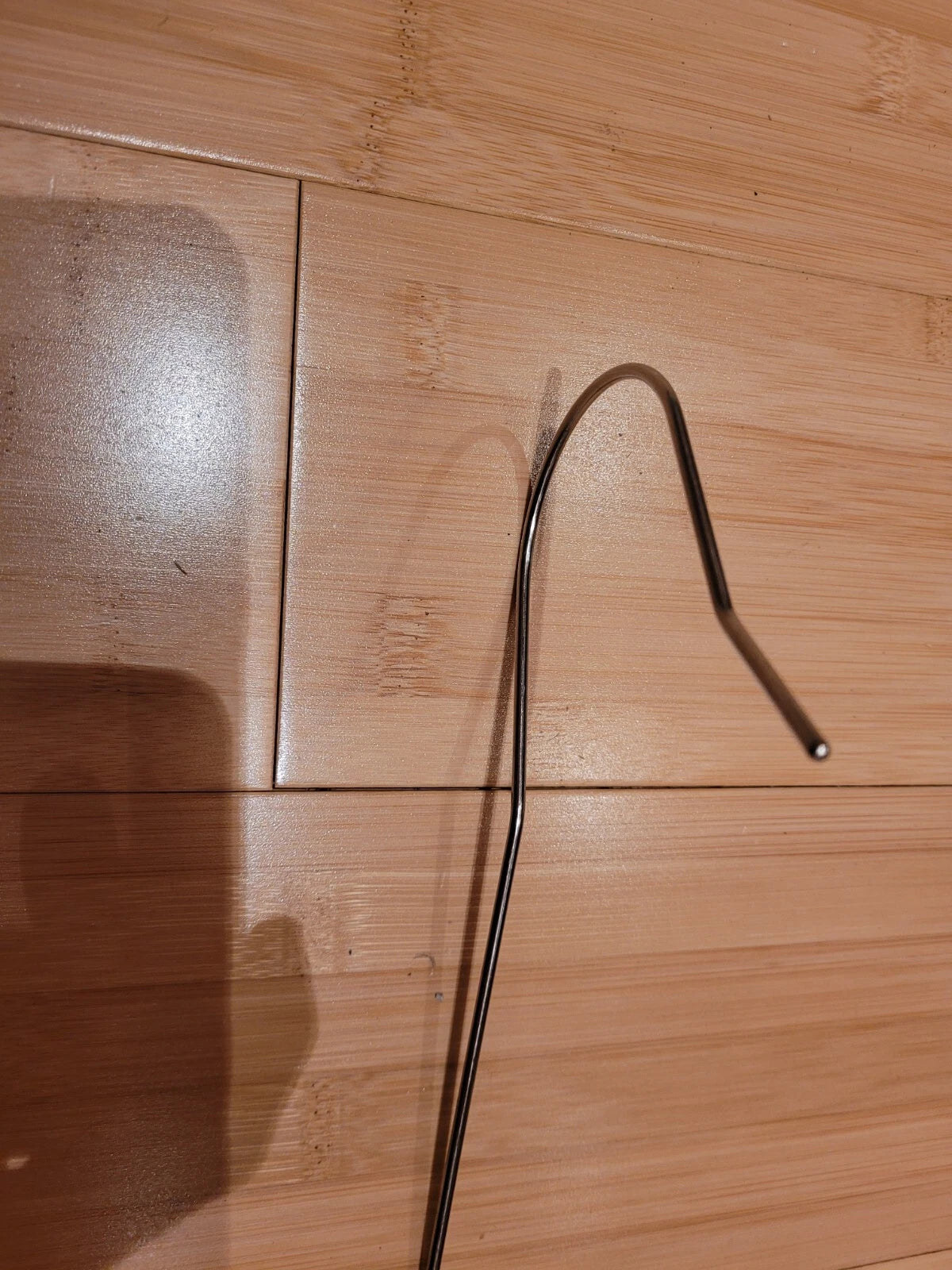 Less Invasive Bariatric Nathanson Retractor Attachment