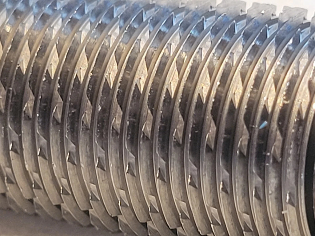 Zimmer Meshgrafter 1.5 Cut Wheel