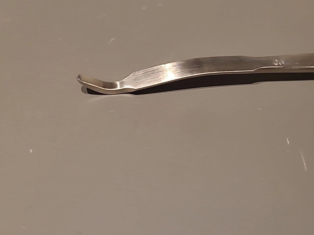 Jarit Mini Orthopedic Hohmann Retractor 225-440