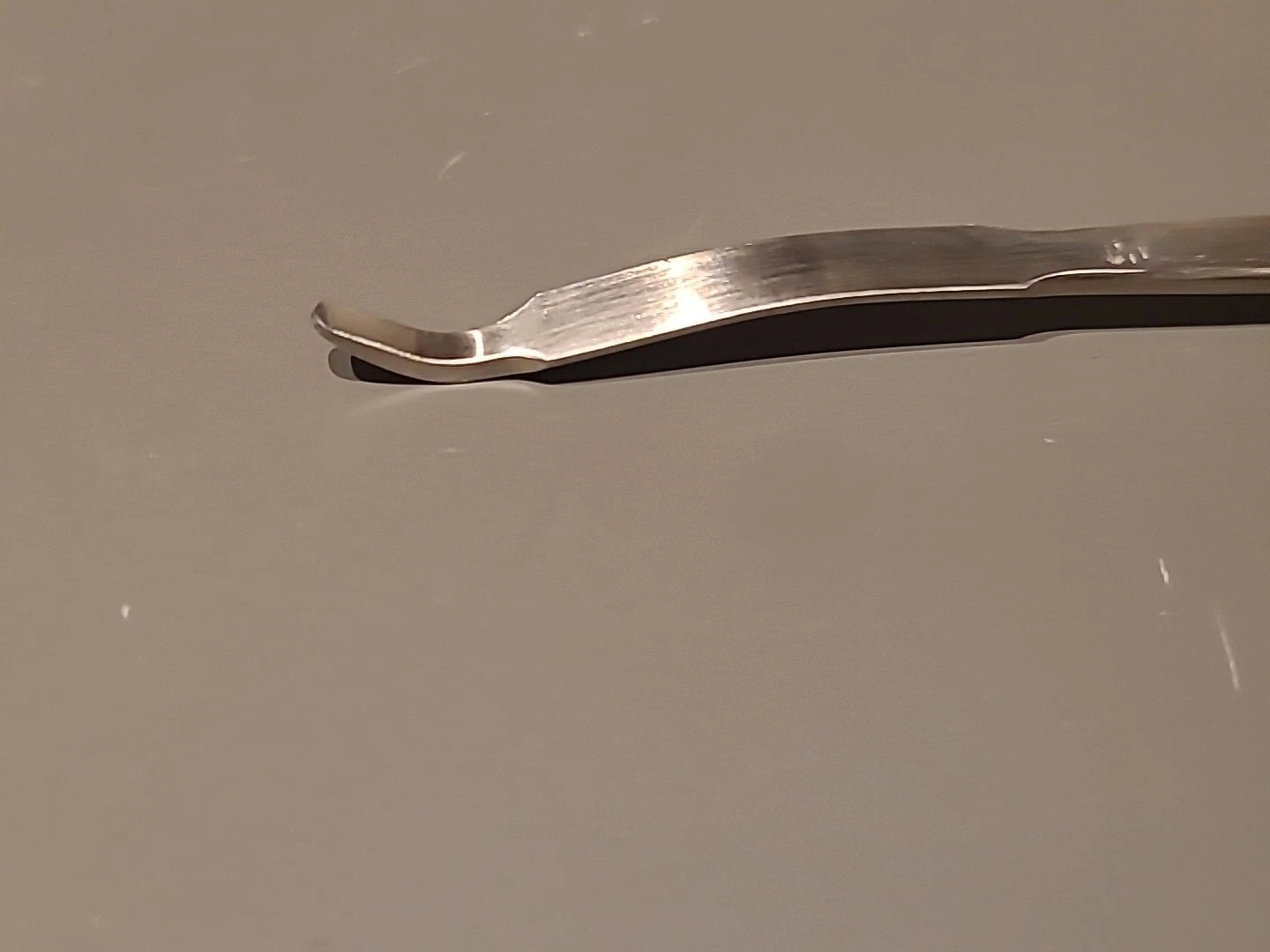 Jarit Mini Orthopedic Hohmann Retractor 225-440