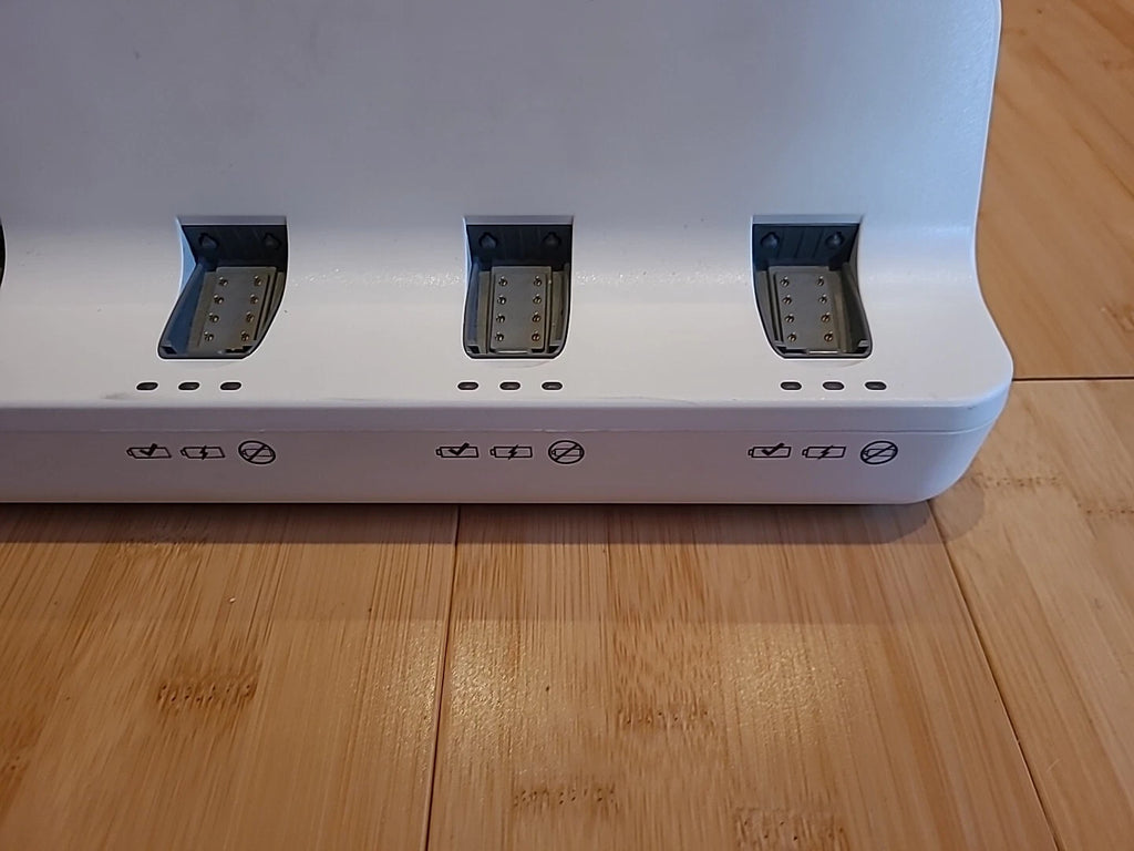 Covidien Sonicision Charger Works Perfectly