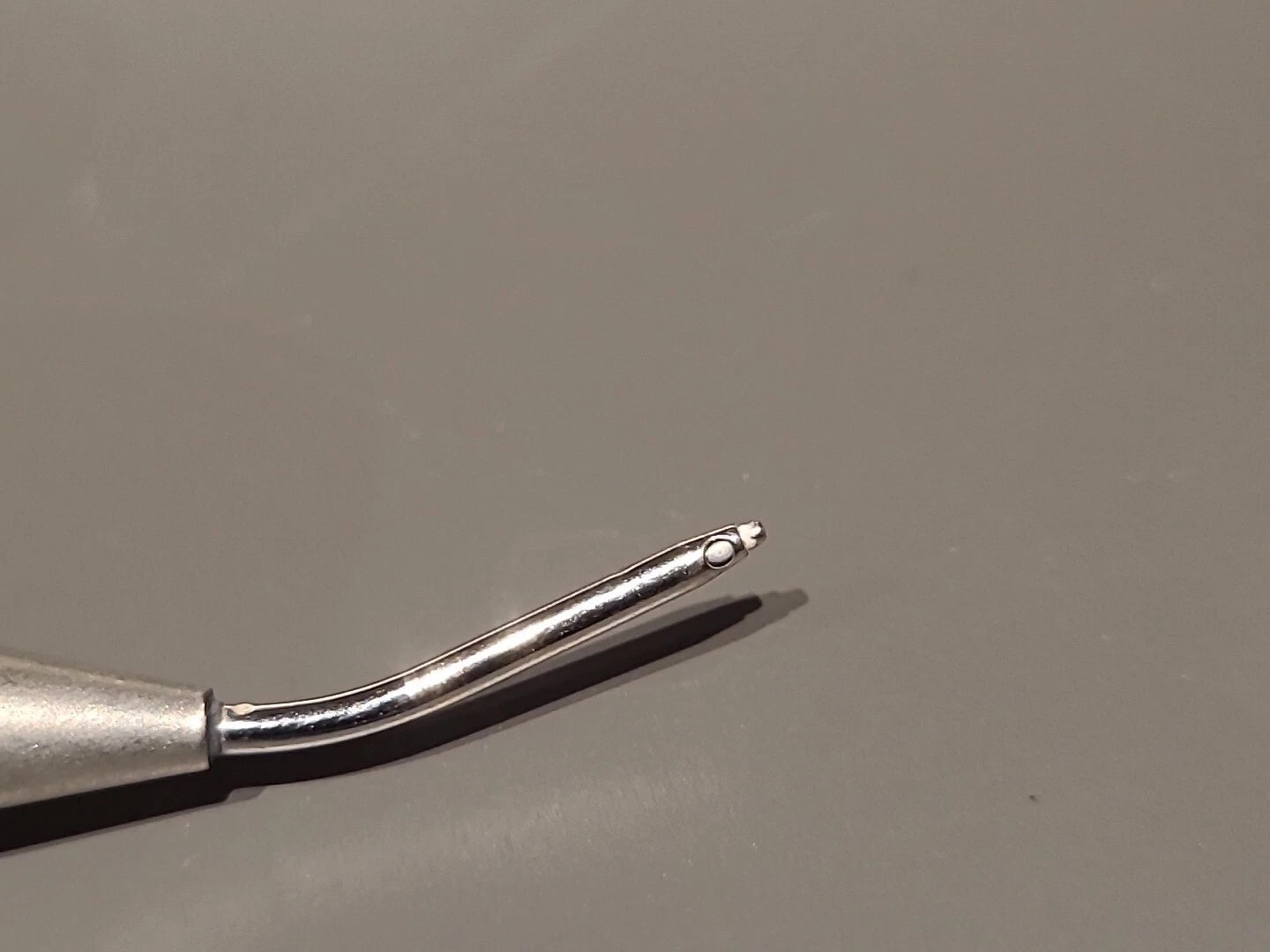 Ophthalmology I/A Tips Lot Of 5