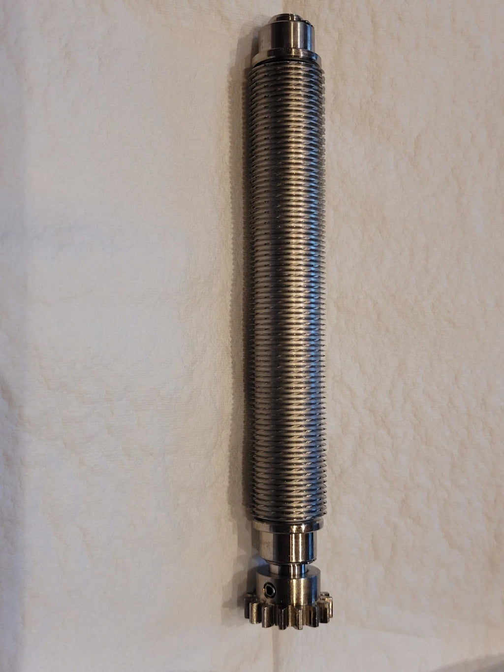 Zimmer Meshgrafter 1.5 Cut Wheel