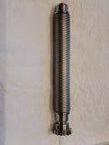 Zimmer Meshgrafter 1.5 Cut Wheel