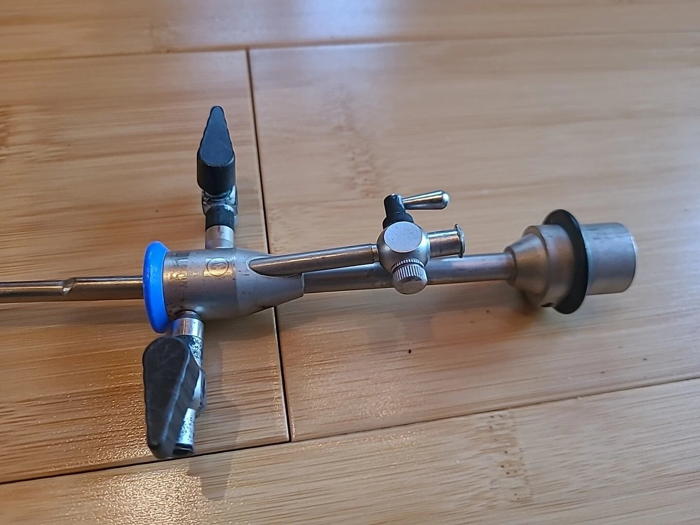 Olympus Continuous Flow Hysteroscope sheath