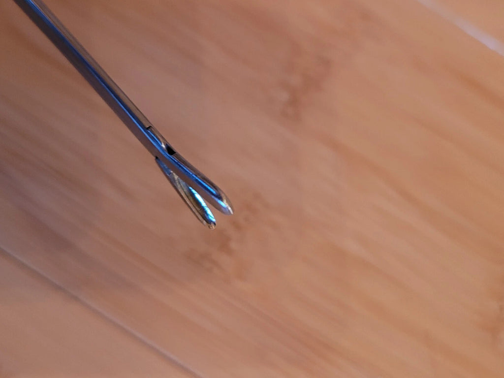 Aesculap Nasal Sinus Rhino Ent Forceps MF447R