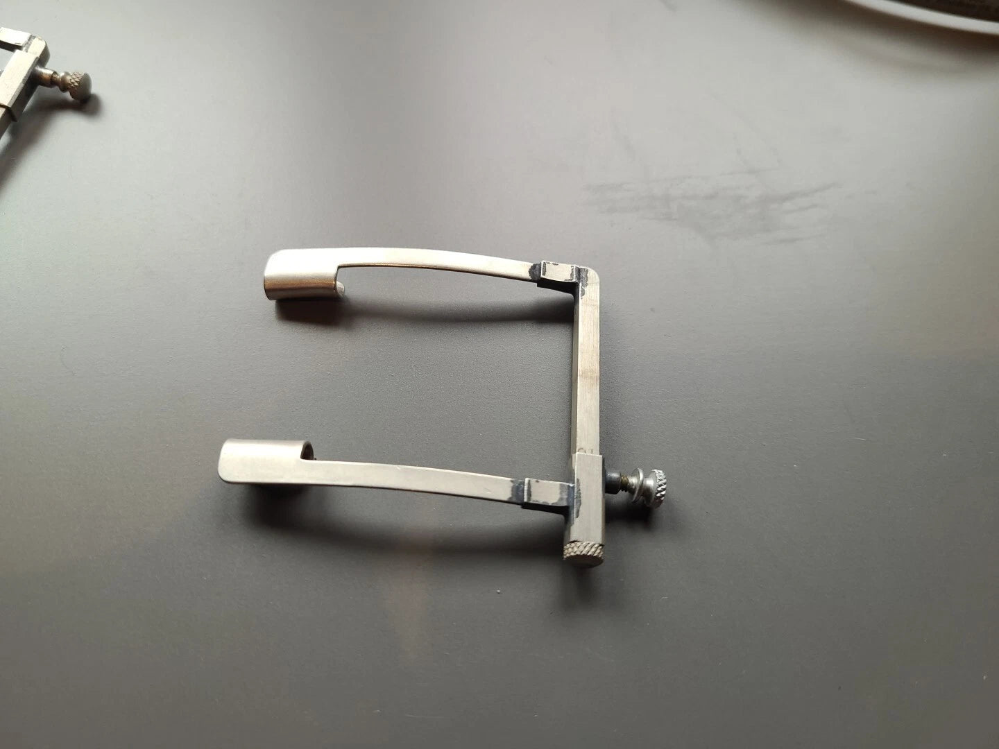 Karl Storz Ophthalmology Cataract Eye Speculum