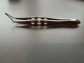 Katena Ophthalmology Cataract IOL Insert Forceps K5-8237