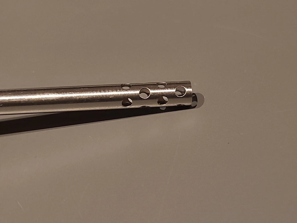 Stryker Endoscopy Irrigation Cannula 02FO523