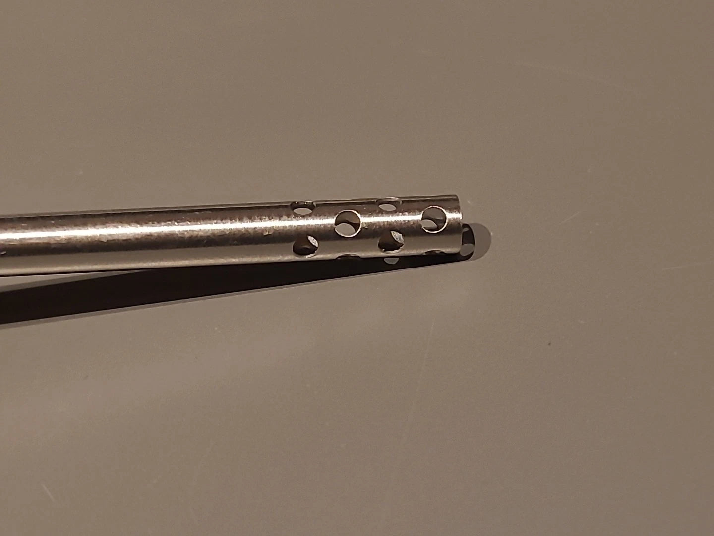 Stryker Endoscopy Irrigation Cannula 02FO523