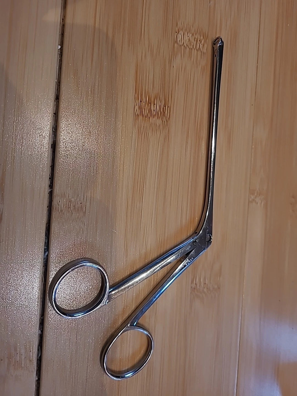 Karl Storz Nasal Sinus Rhino Ent  Punch