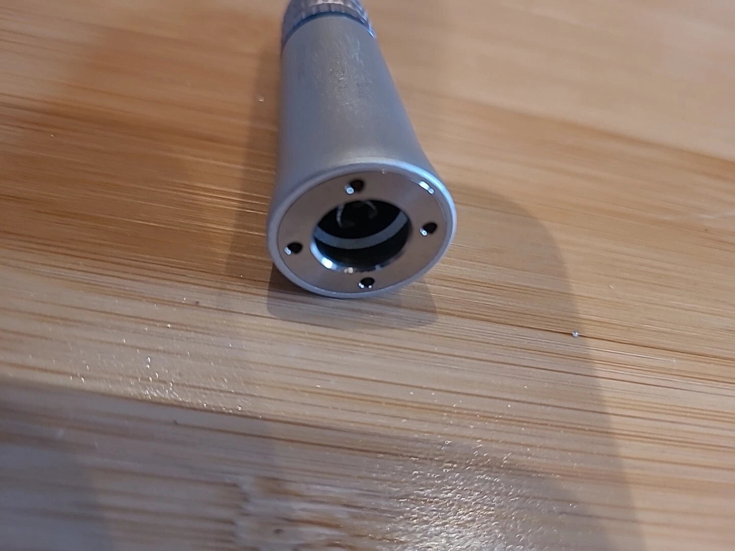 Stryker Reducer Contra Attachment