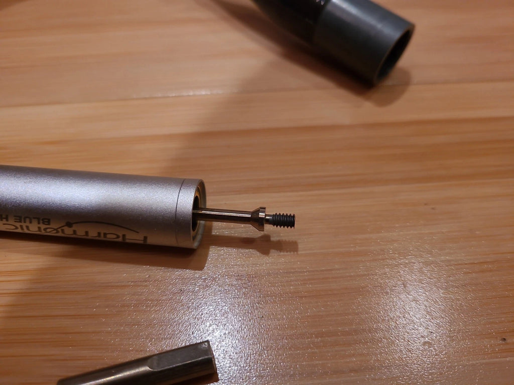 Harmonic Blue TT OB/GYN Handpiece