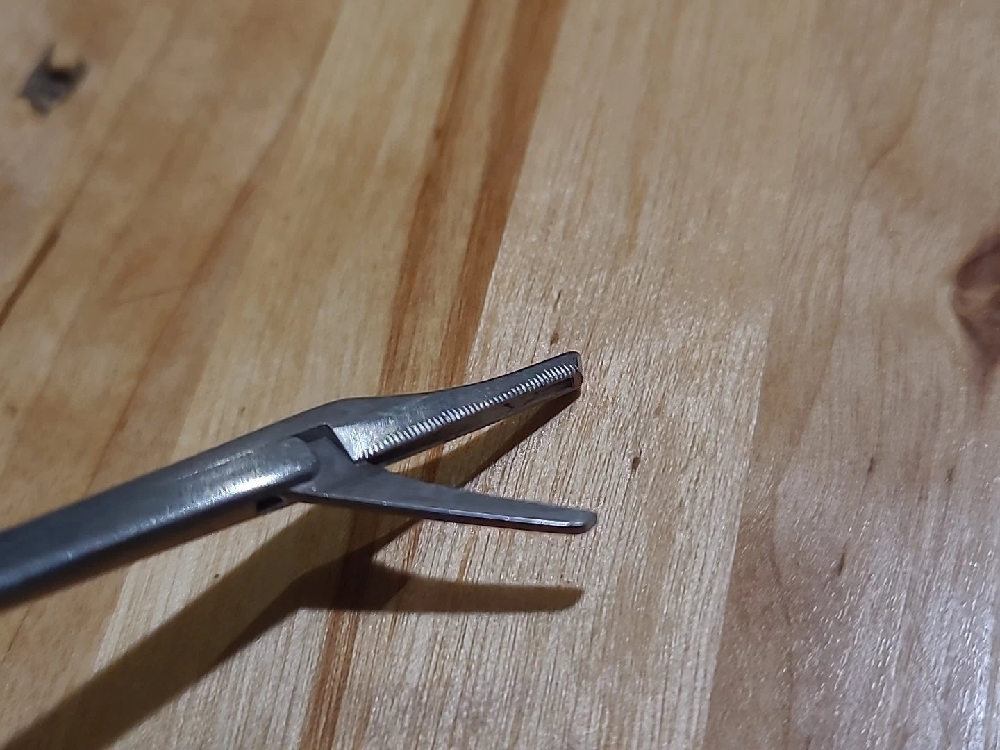 R.wolf Nasal Sinus Rhino Ent Straight Scissor Punch 8211.17
