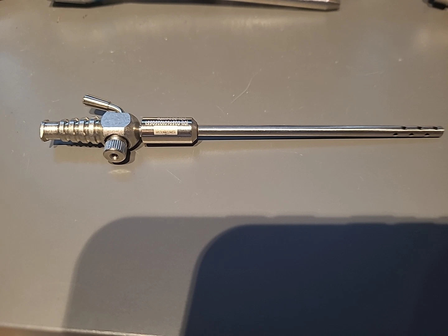 Dyonics Arthroscopy Outflow 3.0 7204863