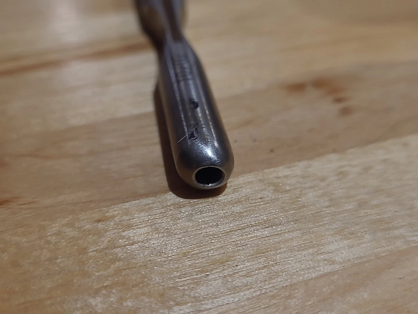 Assi Synovis MICROVASCULAR Holder Satt Forceps FRS-18RM-8