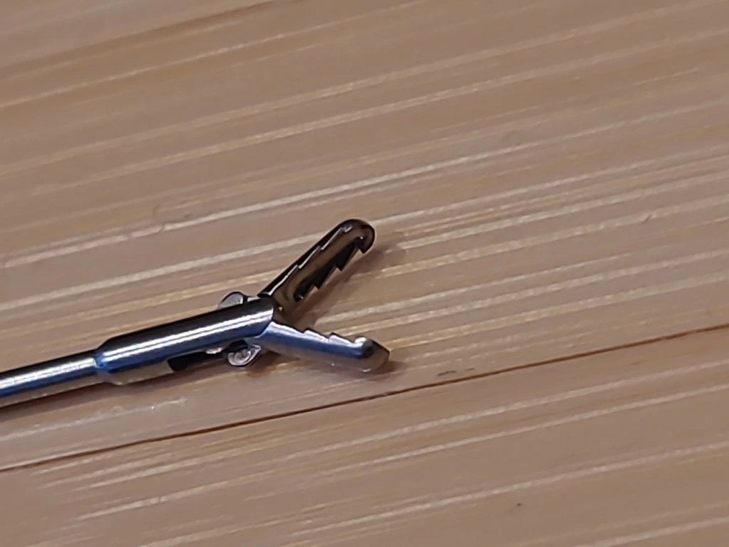 R.wolf semi Flex Urology Grasper 8992.63