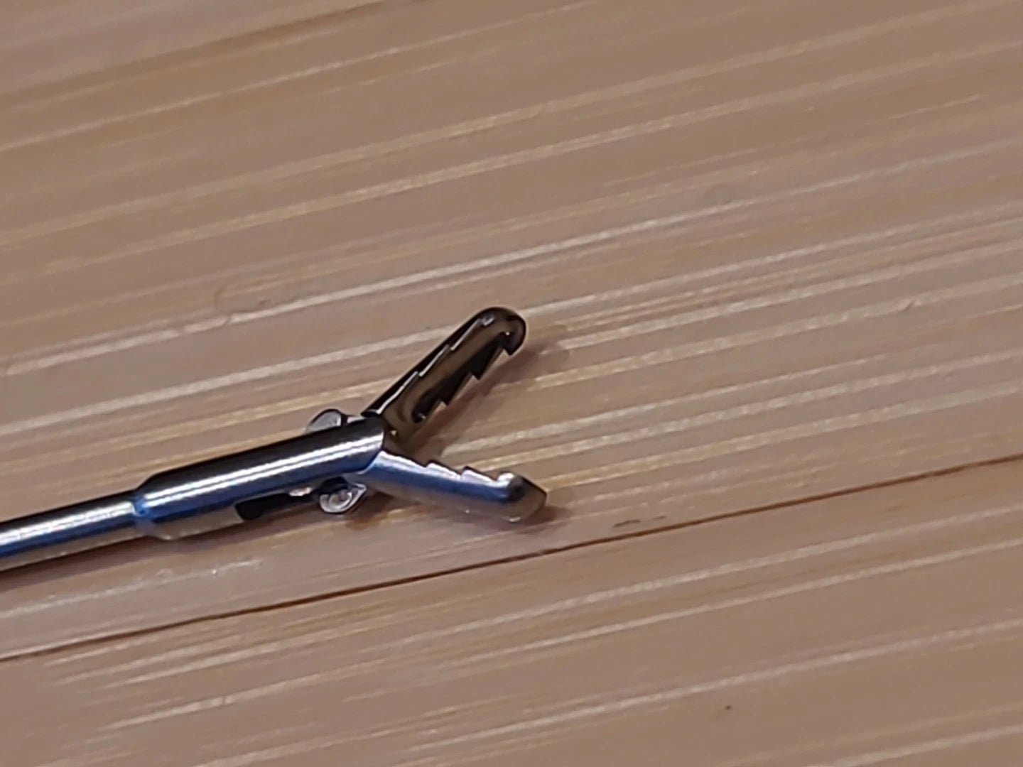 R.wolf semi Flex Urology Grasper 8992.63