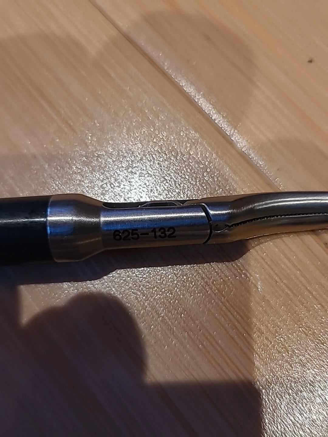 Jarit Laparoscopic Roto-cam Maryland Grasper 625-132