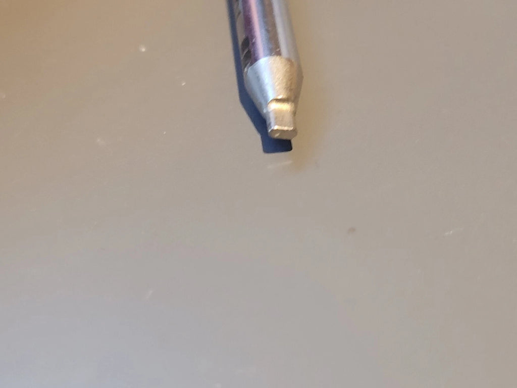 Orthopedic Orthofix Plate Locking Driver 10-90-020