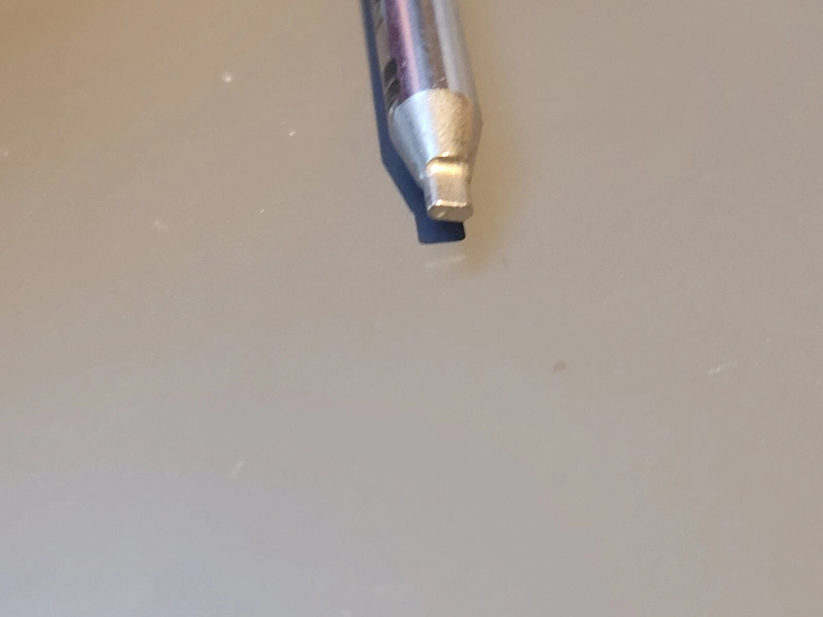Orthopedic Orthofix Plate Locking Driver 10-90-020