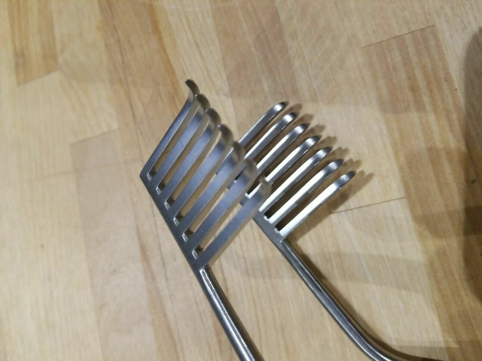 DS Codman Miskimon Cerebellar Retractor Ref: 50-1363