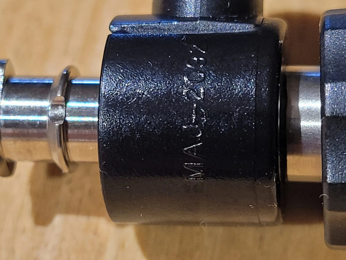 Olympus Urology Plug Irrigator MAJ-2092