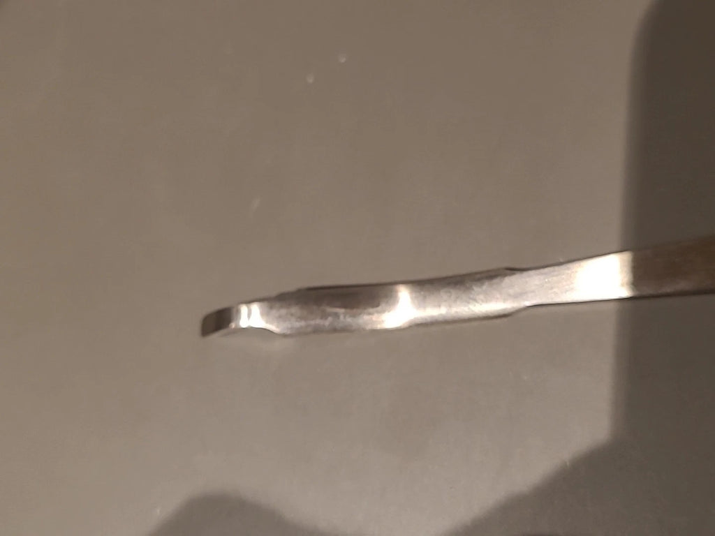 Jarit Mini Orthopedic Hohmann Retractor 225-440