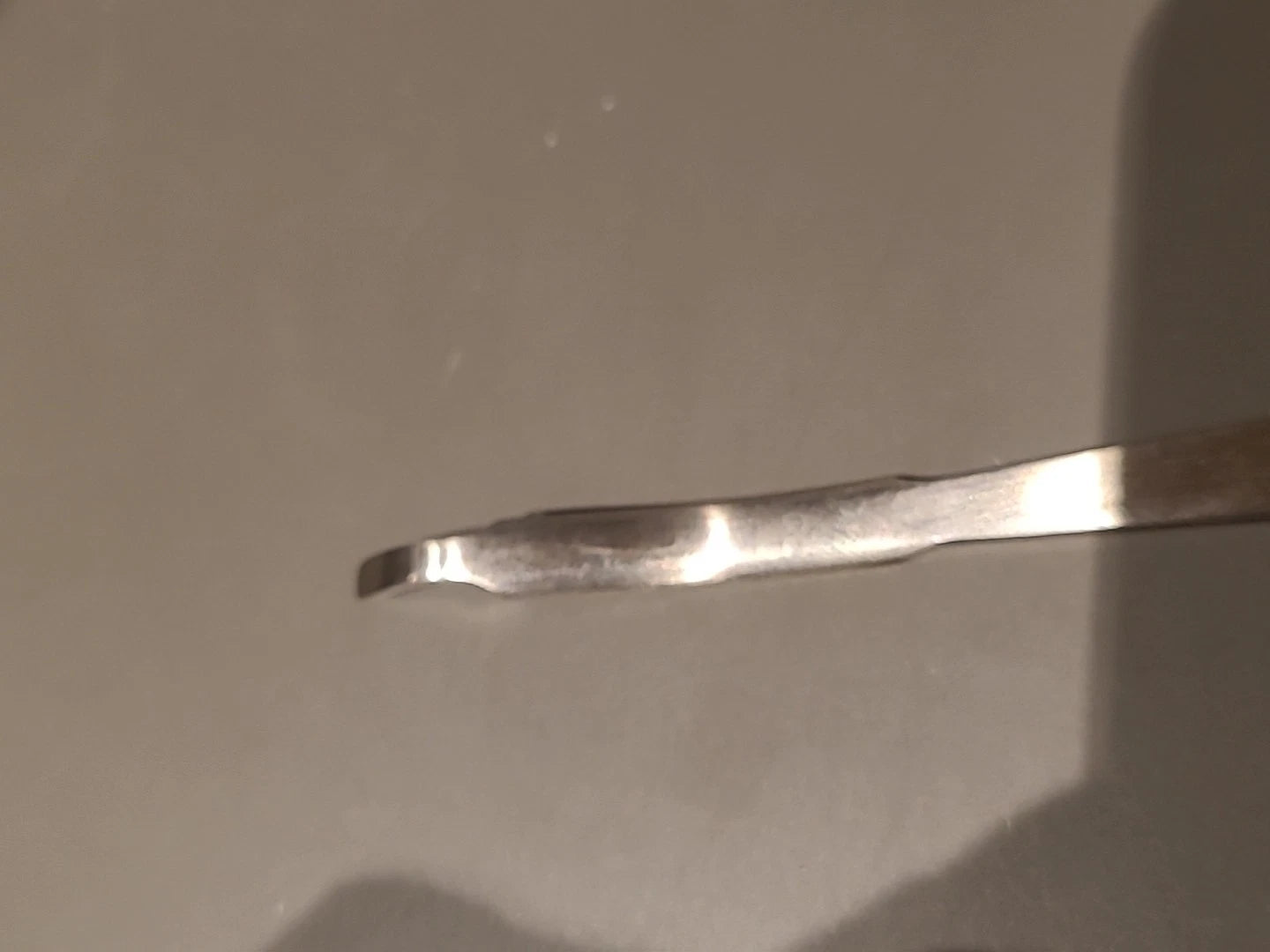 Jarit Mini Orthopedic Hohmann Retractor 225-440