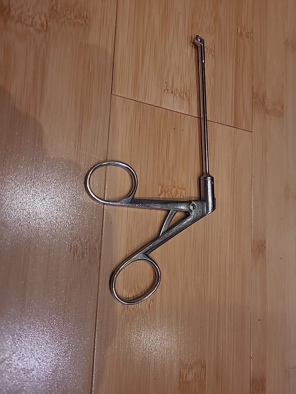 Karl Storz Nasal Sinus Rhino Ent  turbinate Punch