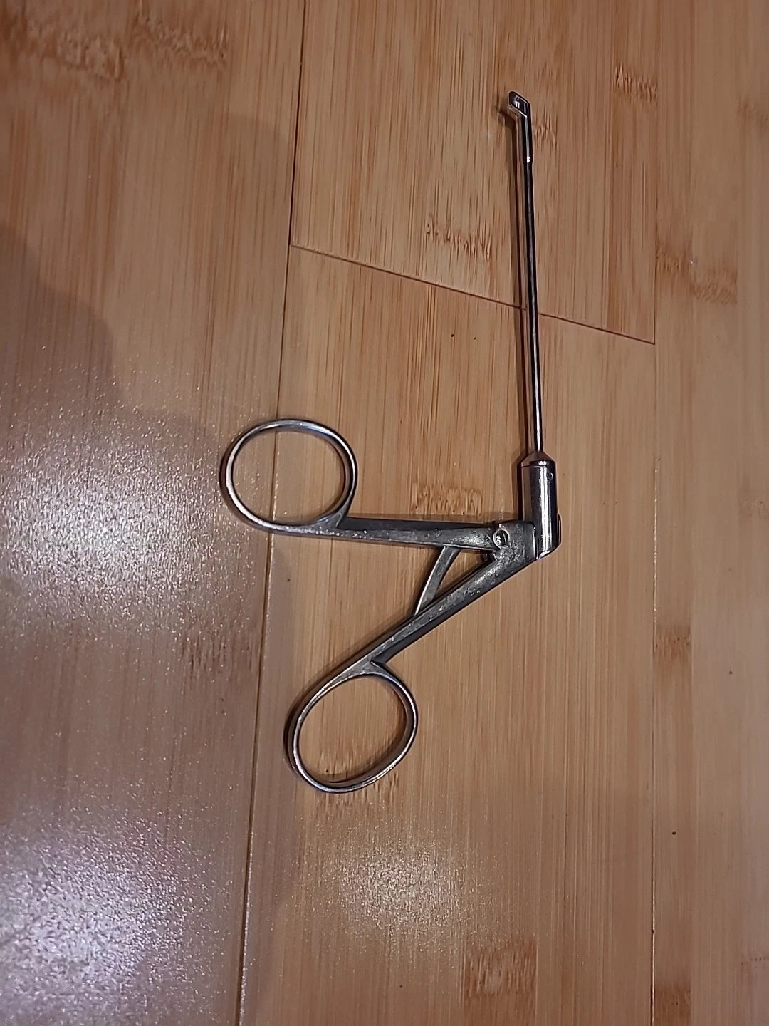 Karl Storz Nasal Sinus Rhino Ent  turbinate Punch