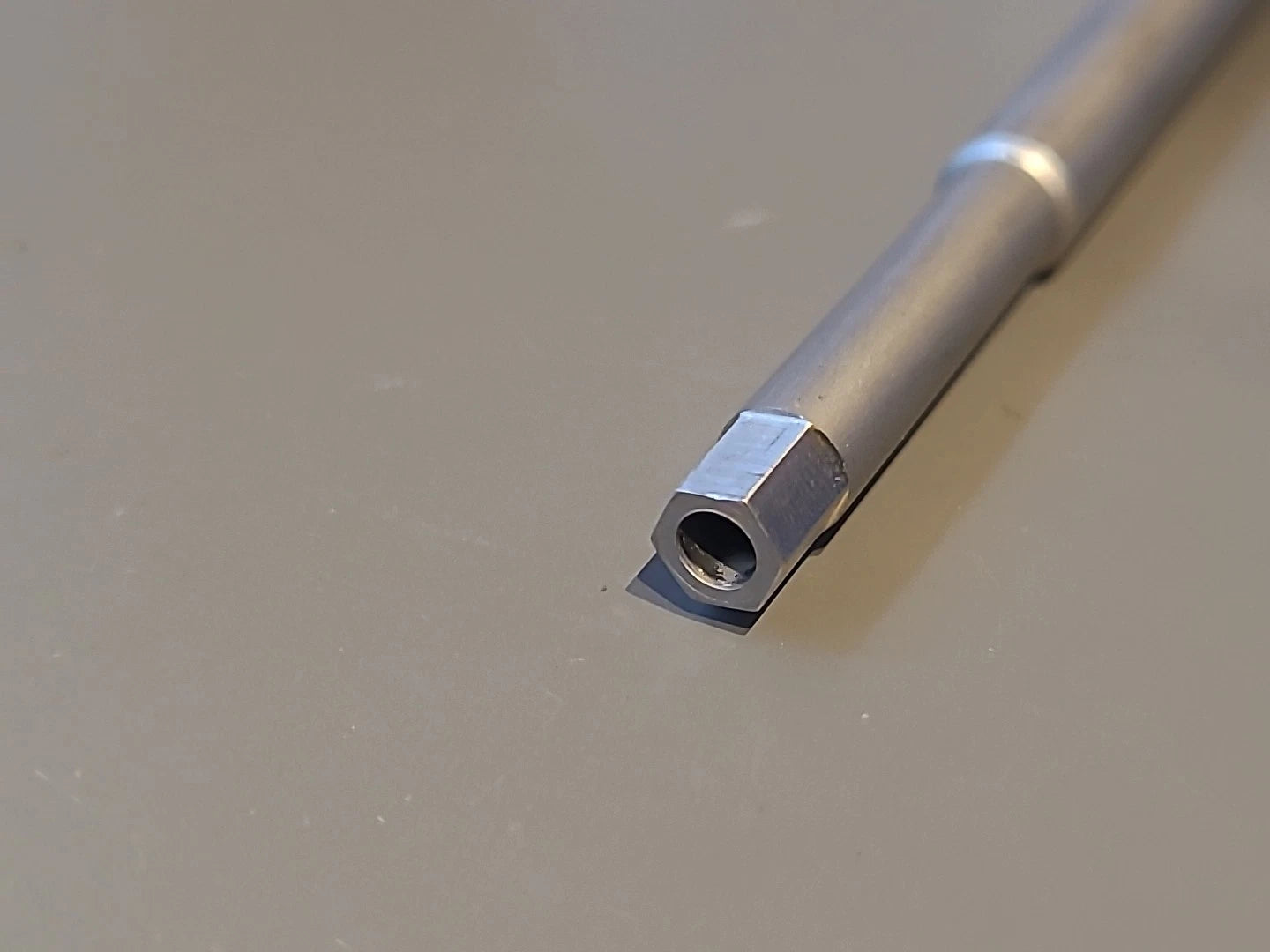 Zimmer spine orthopedics Periarticular cannulated Driver 2360-68-50