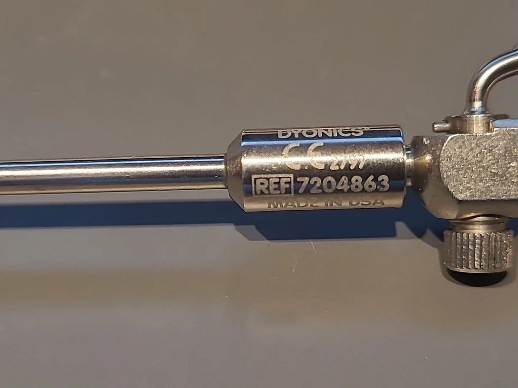 Dyonics Arthroscopy Outflow 3.0 7204863