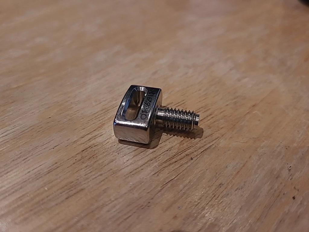 Stryker Ortho Mako Array Nut Robotic 164142
