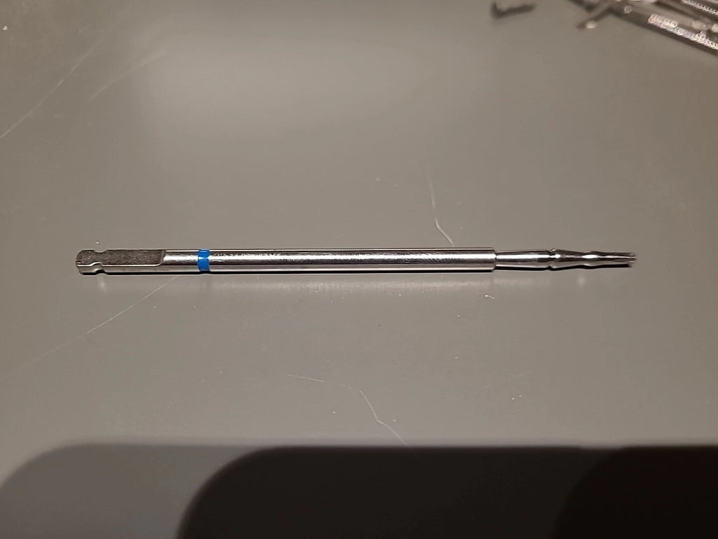 Orthopedic Trimed Driver txdrivr8