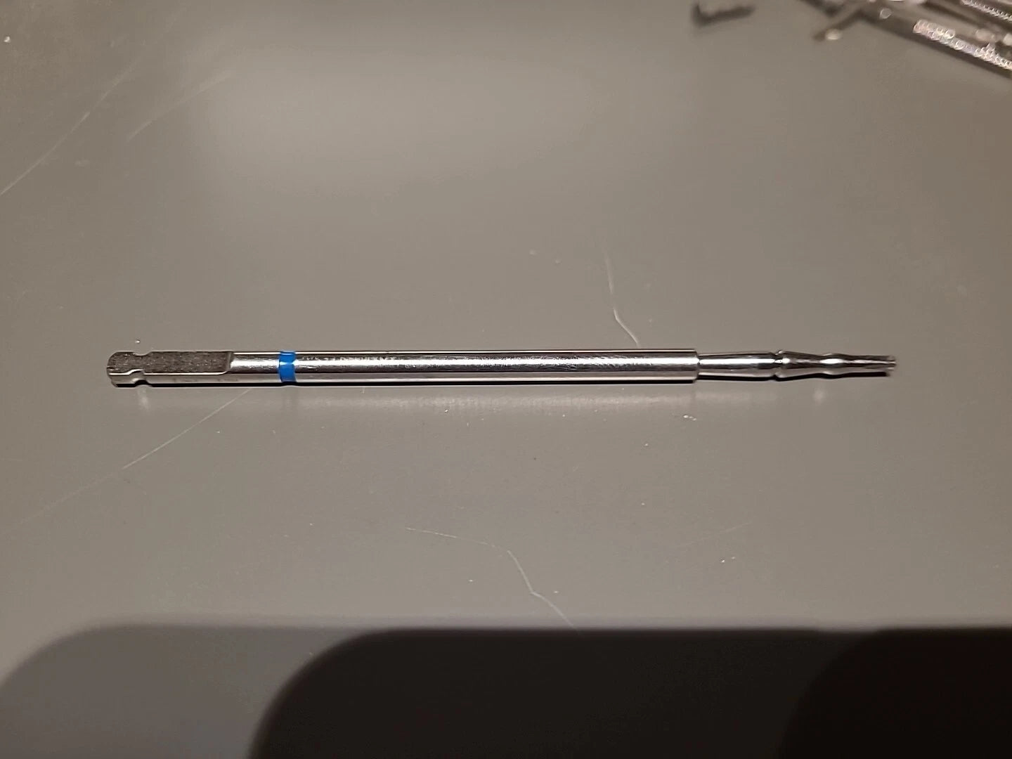 Orthopedic Trimed Driver txdrivr8