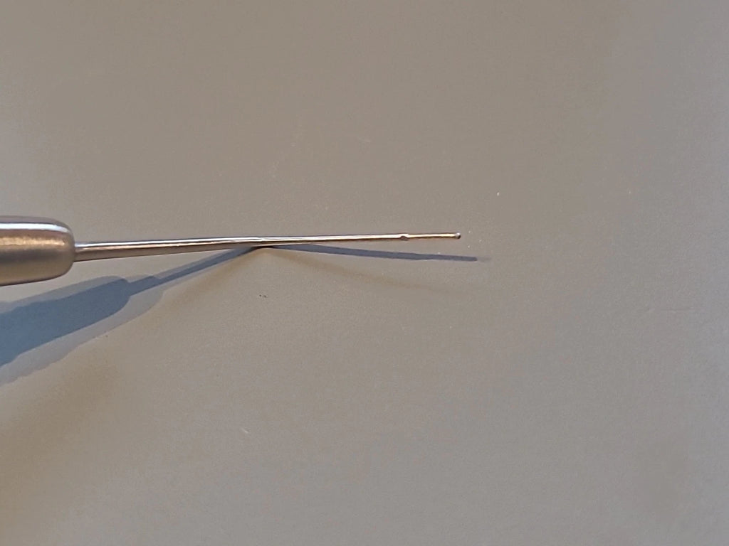 Epsilon Ophthalmology Cataract Bleb Revision Spatula EP-111-2