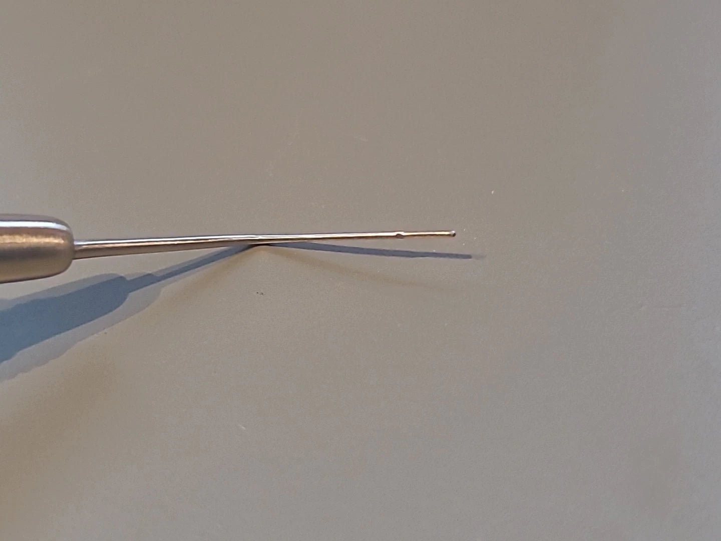 Epsilon Ophthalmology Cataract Bleb Revision Spatula EP-111-2