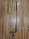 Karl Storz Laparoscopic Ratcheting Grasper 26177G