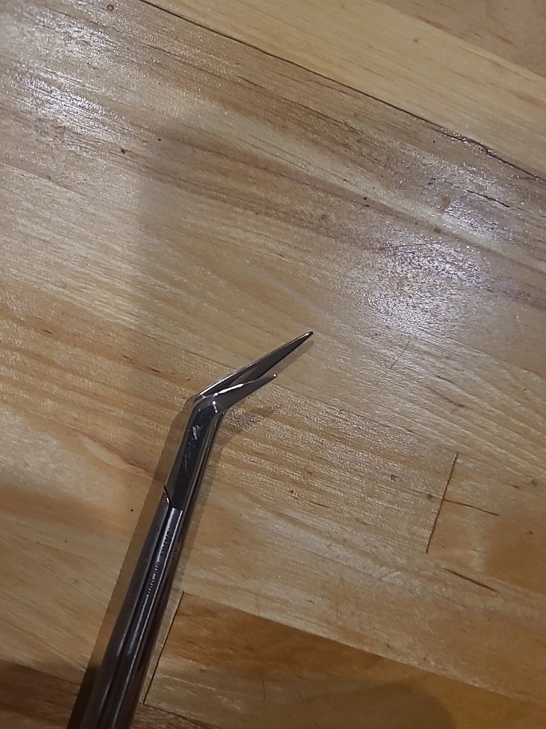 Pilling/ Jarit Vascular Scissors Set Of 7
