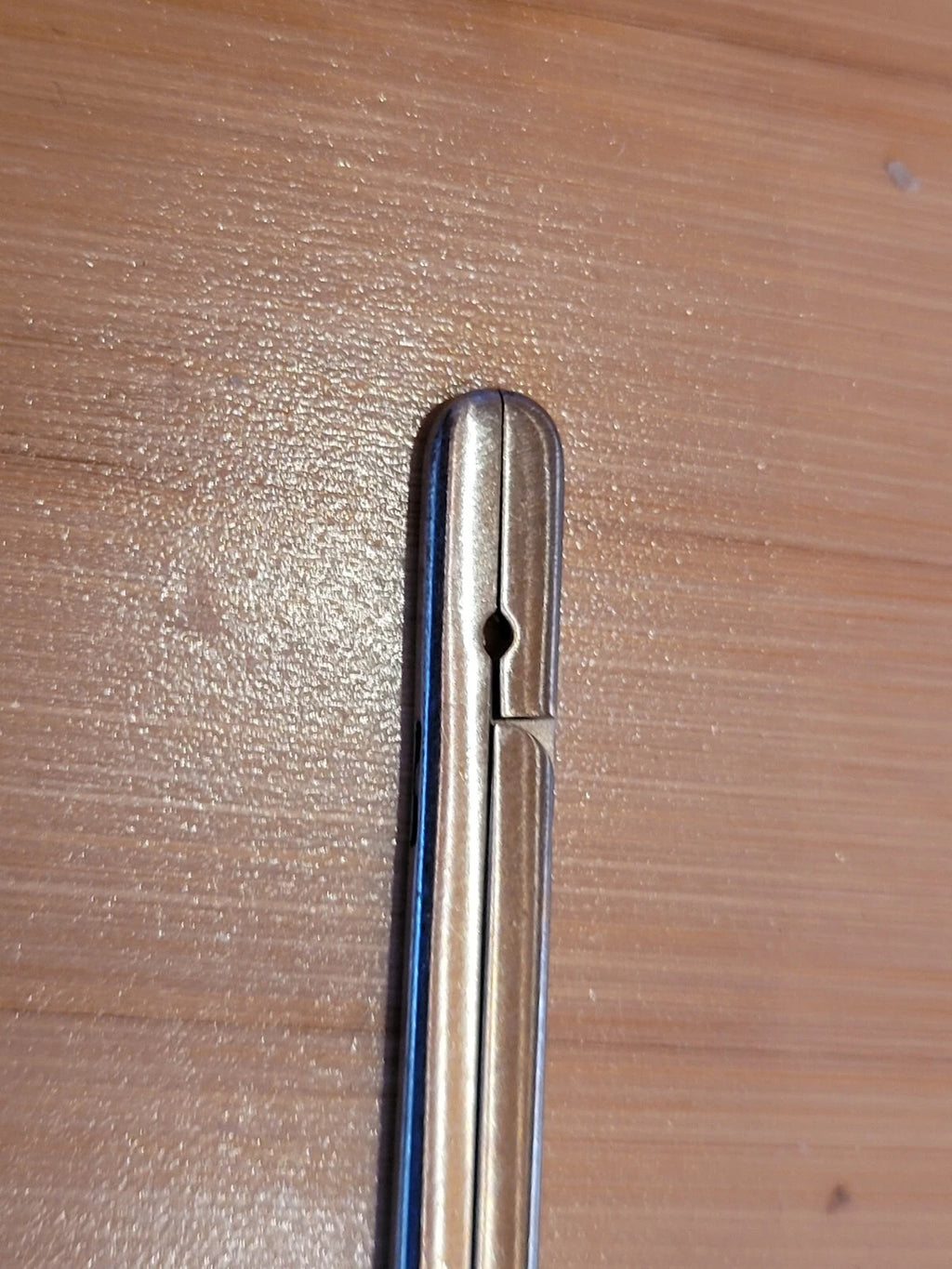 DS Aesculap ENT Nasal Sinus Rhino Punch Set