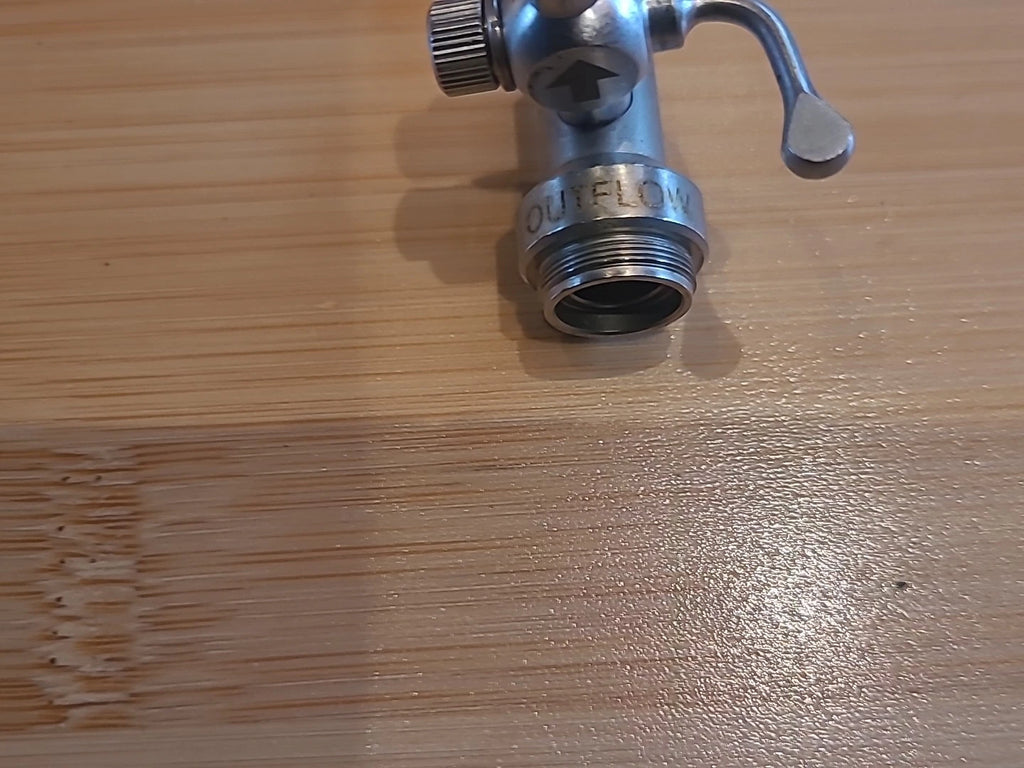 Myosure Hysteroscope Gyn  Sheath Outflow